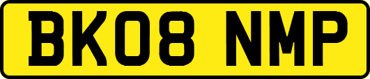 BK08NMP