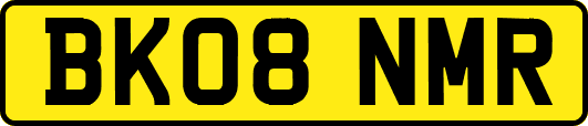BK08NMR