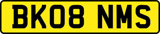 BK08NMS