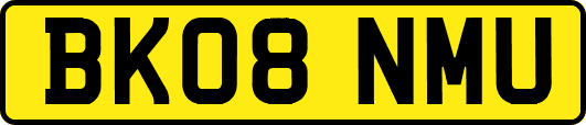 BK08NMU