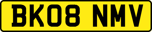 BK08NMV