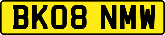 BK08NMW