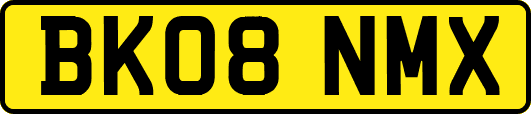 BK08NMX