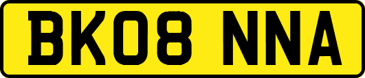 BK08NNA