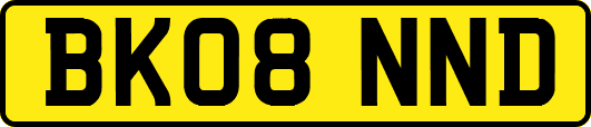 BK08NND