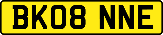 BK08NNE