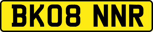 BK08NNR