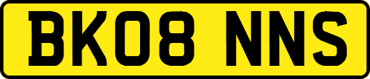 BK08NNS