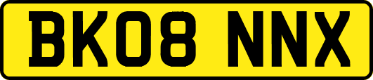 BK08NNX