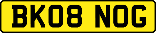 BK08NOG