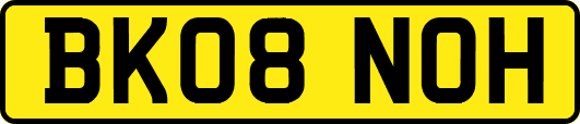 BK08NOH