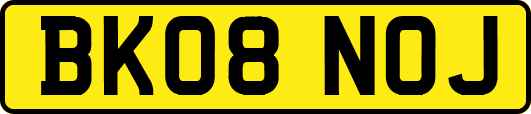 BK08NOJ