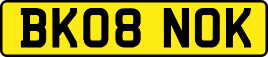 BK08NOK