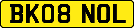 BK08NOL