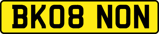 BK08NON