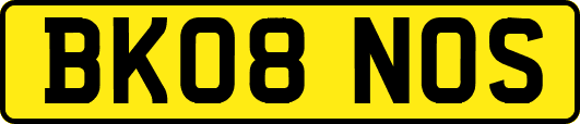 BK08NOS