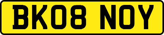 BK08NOY