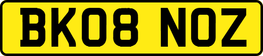 BK08NOZ