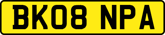 BK08NPA