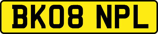 BK08NPL