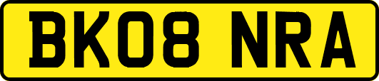 BK08NRA