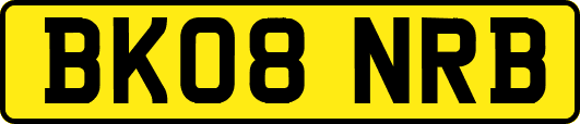 BK08NRB