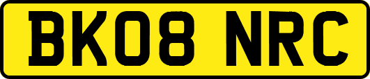 BK08NRC