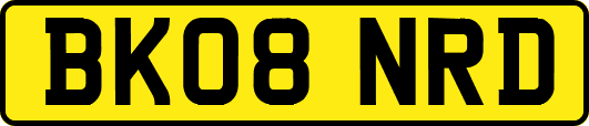 BK08NRD