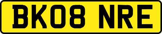 BK08NRE