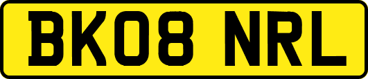 BK08NRL