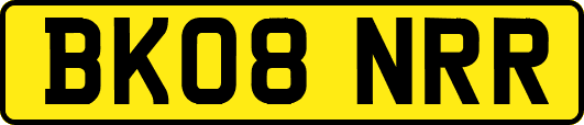 BK08NRR