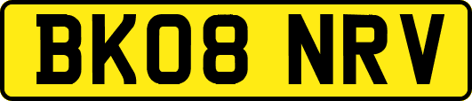 BK08NRV