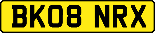BK08NRX