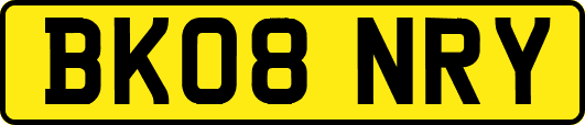 BK08NRY