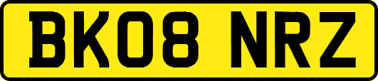 BK08NRZ