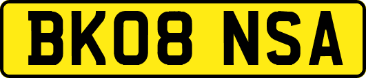 BK08NSA