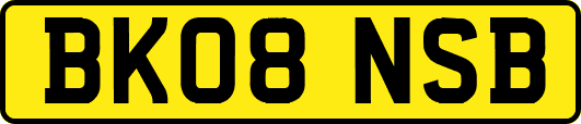 BK08NSB