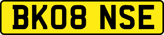BK08NSE