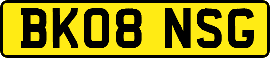 BK08NSG