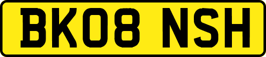 BK08NSH