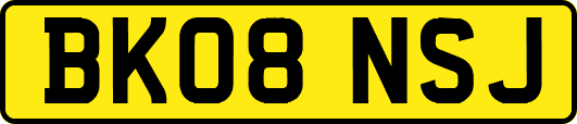 BK08NSJ