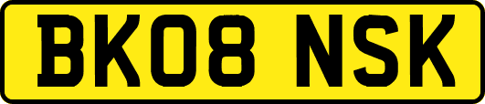 BK08NSK