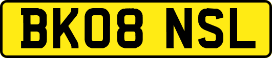 BK08NSL