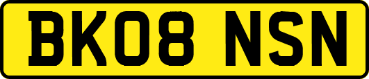BK08NSN