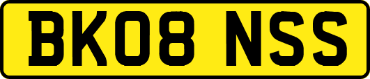BK08NSS