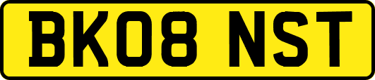 BK08NST