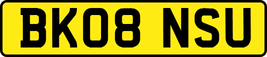 BK08NSU