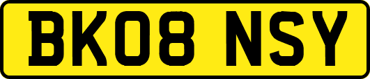 BK08NSY