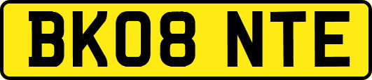 BK08NTE