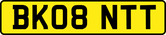 BK08NTT